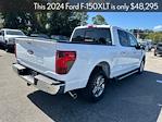 New 2024 Ford F-150 XLT SuperCrew Cab 4x2, Pickup for sale #F16571 - photo 16