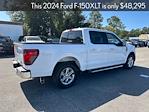 New 2024 Ford F-150 XLT SuperCrew Cab 4x2, Pickup for sale #F16571 - photo 17