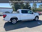 New 2024 Ford F-150 XLT SuperCrew Cab 4x2, Pickup for sale #F16571 - photo 18