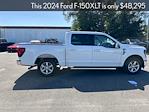 New 2024 Ford F-150 XLT SuperCrew Cab 4x2, Pickup for sale #F16571 - photo 19