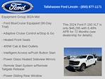 New 2024 Ford F-150 XLT SuperCrew Cab 4x2, Pickup for sale #F16571 - photo 4