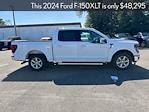 New 2024 Ford F-150 XLT SuperCrew Cab 4x2, Pickup for sale #F16571 - photo 21