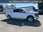 New 2024 Ford F-150 XLT SuperCrew Cab 4x2, Pickup for sale #F16571 - photo 23