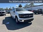 New 2024 Ford F-150 XLT SuperCrew Cab 4x2, Pickup for sale #F16571 - photo 25