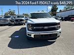 New 2024 Ford F-150 XLT SuperCrew Cab 4x2, Pickup for sale #F16571 - photo 26