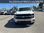 New 2024 Ford F-150 XLT SuperCrew Cab 4x2, Pickup for sale #F16571 - photo 27