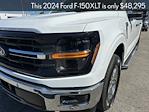 New 2024 Ford F-150 XLT SuperCrew Cab 4x2, Pickup for sale #F16571 - photo 29