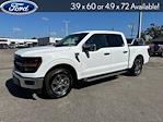 New 2024 Ford F-150 XLT SuperCrew Cab 4x2, Pickup for sale #F16571 - photo 5