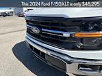 New 2024 Ford F-150 XLT SuperCrew Cab 4x2, Pickup for sale #F16571 - photo 30