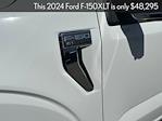 New 2024 Ford F-150 XLT SuperCrew Cab 4x2, Pickup for sale #F16571 - photo 34