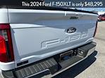 New 2024 Ford F-150 XLT SuperCrew Cab 4x2, Pickup for sale #F16571 - photo 36