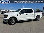 New 2024 Ford F-150 XLT SuperCrew Cab 4x2, Pickup for sale #F16571 - photo 6