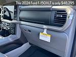 New 2024 Ford F-150 XLT SuperCrew Cab 4x2, Pickup for sale #F16571 - photo 51