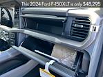 New 2024 Ford F-150 XLT SuperCrew Cab 4x2, Pickup for sale #F16571 - photo 52