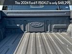 New 2024 Ford F-150 XLT SuperCrew Cab 4x2, Pickup for sale #F16571 - photo 54