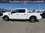 New 2024 Ford F-150 XLT SuperCrew Cab 4x2, Pickup for sale #F16571 - photo 7