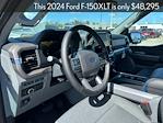 New 2024 Ford F-150 XLT SuperCrew Cab 4x2, Pickup for sale #F16571 - photo 66