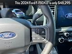 New 2024 Ford F-150 XLT SuperCrew Cab 4x2, Pickup for sale #F16571 - photo 67