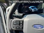 New 2024 Ford F-150 XLT SuperCrew Cab 4x2, Pickup for sale #F16571 - photo 68