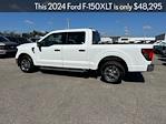 New 2024 Ford F-150 XLT SuperCrew Cab 4x2, Pickup for sale #F16571 - photo 8