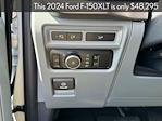 New 2024 Ford F-150 XLT SuperCrew Cab 4x2, Pickup for sale #F16571 - photo 75