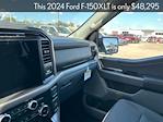 New 2024 Ford F-150 XLT SuperCrew Cab 4x2, Pickup for sale #F16571 - photo 76