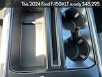 New 2024 Ford F-150 XLT SuperCrew Cab 4x2, Pickup for sale #F16571 - photo 81