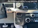 New 2024 Ford F-150 XLT SuperCrew Cab 4x2, Pickup for sale #F16571 - photo 85