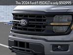 2024 Ford F-150 SuperCrew Cab 4x4, Pickup for sale #F17574 - photo 21