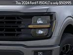 2024 Ford F-150 SuperCrew Cab 4x4, Pickup for sale #F17574 - photo 22