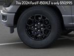 2024 Ford F-150 SuperCrew Cab 4x4, Pickup for sale #F17574 - photo 23