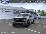 2024 Ford F-150 SuperCrew Cab 4x4, Pickup for sale #F17574 - photo 4