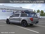 2024 Ford F-150 SuperCrew Cab 4x4, Pickup for sale #F17574 - photo 2