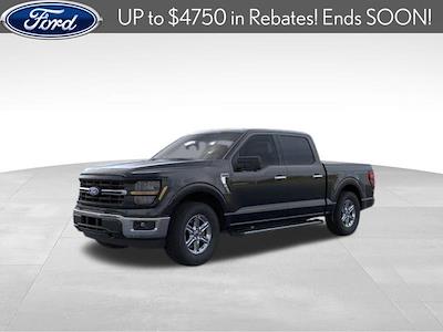 2024 Ford F-150 SuperCrew Cab 4x2, Pickup for sale #F18211 - photo 1