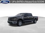 2024 Ford F-150 SuperCrew Cab 4x2, Pickup for sale #F18211 - photo 1