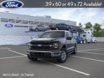 2024 Ford F-150 SuperCrew Cab 4x2, Pickup for sale #F18211 - photo 4