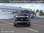 2024 Ford F-150 SuperCrew Cab 4x2, Pickup for sale #F18211 - photo 7