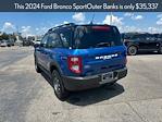 2024 Ford Bronco Sport AWD, SUV for sale #F22332 - photo 10