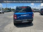 2024 Ford Bronco Sport AWD, SUV for sale #F22332 - photo 11