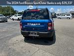 2024 Ford Bronco Sport AWD, SUV for sale #F22332 - photo 12