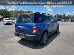 2024 Ford Bronco Sport AWD, SUV for sale #F22332 - photo 13