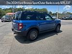 2024 Ford Bronco Sport AWD, SUV for sale #F22332 - photo 14