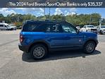 2024 Ford Bronco Sport AWD, SUV for sale #F22332 - photo 16