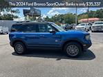 2024 Ford Bronco Sport AWD, SUV for sale #F22332 - photo 18