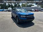 2024 Ford Bronco Sport AWD, SUV for sale #F22332 - photo 22