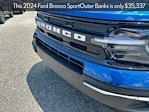 2024 Ford Bronco Sport AWD, SUV for sale #F22332 - photo 26