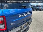 2024 Ford Bronco Sport AWD, SUV for sale #F22332 - photo 29