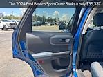 2024 Ford Bronco Sport AWD, SUV for sale #F22332 - photo 36