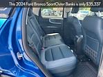 2024 Ford Bronco Sport AWD, SUV for sale #F22332 - photo 39