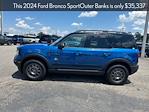 2024 Ford Bronco Sport AWD, SUV for sale #F22332 - photo 3